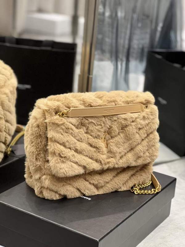 Yves Saint Laurent - Bags 