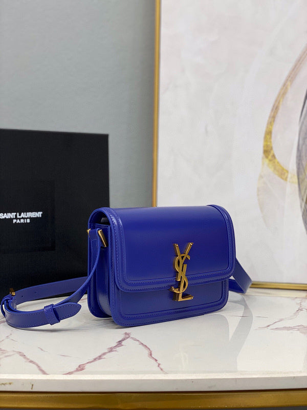 Yves Saint Laurent - Bags