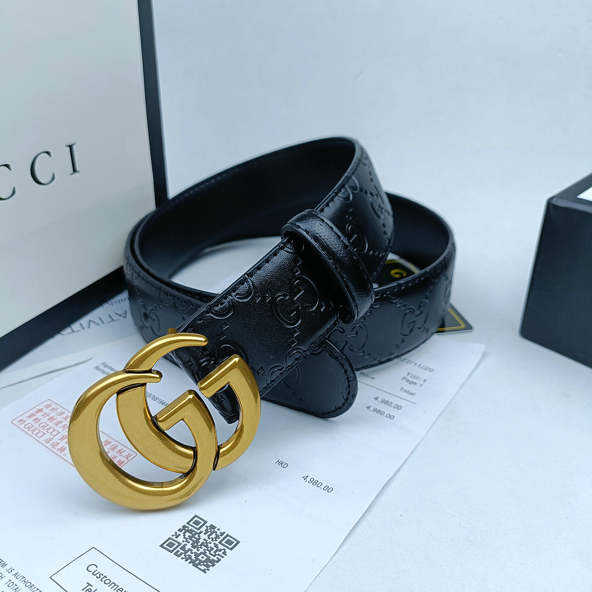 Gucci Designer Handbag