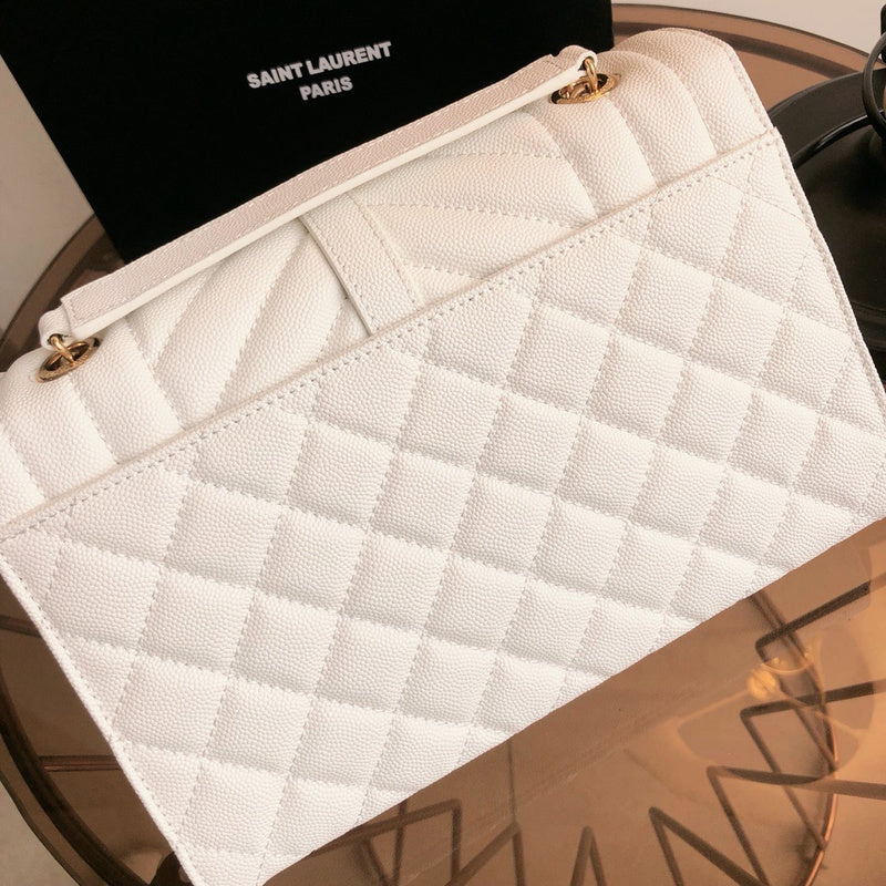 Yves Saint Laurent - Bags 
