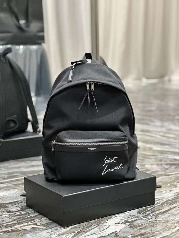 Yves Saint Laurent - Bags 
