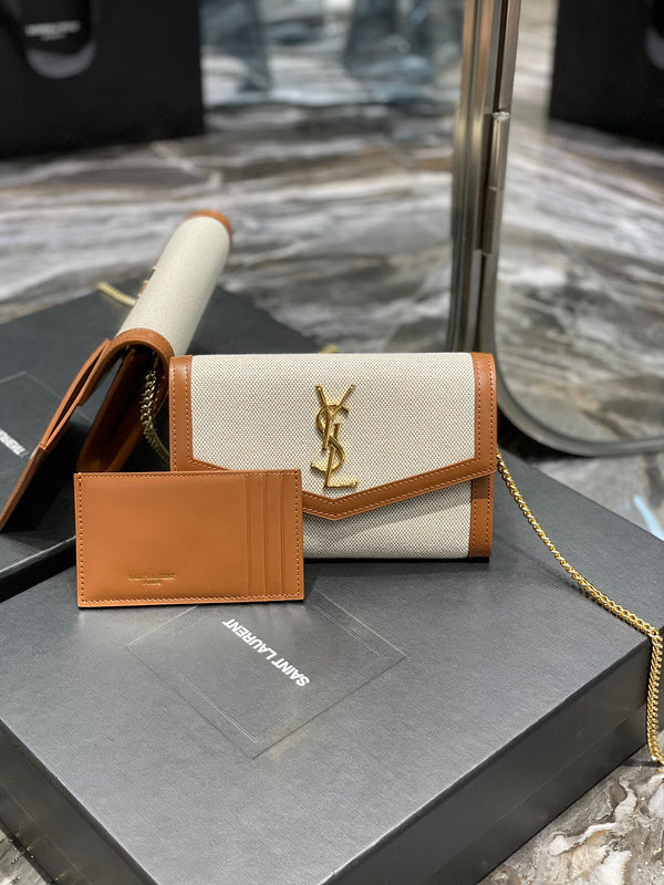 Franco Shops - Yves Saint Laurent - Bags