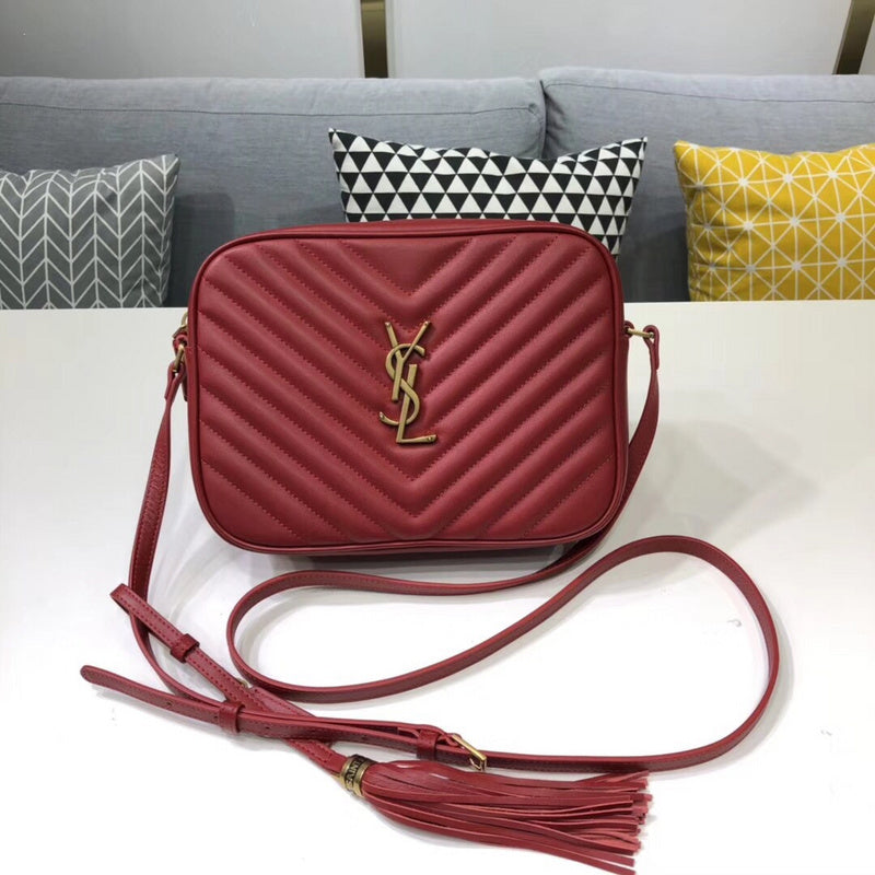 Yves Saint Laurent - Bags