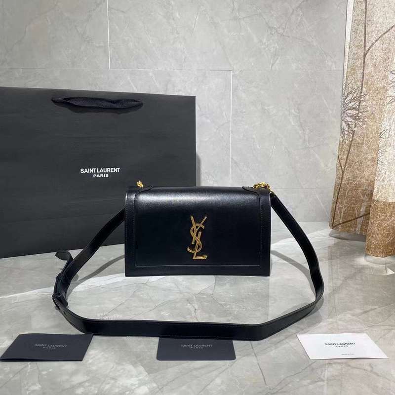 Yves Saint Laurent - Bags 