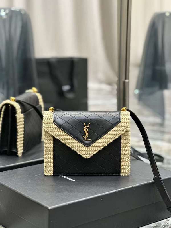 Yves Saint Laurent - Bags 