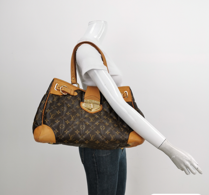 Louis Vuitton (LV) Monogram Etoile Bag 40cm 24031778644974