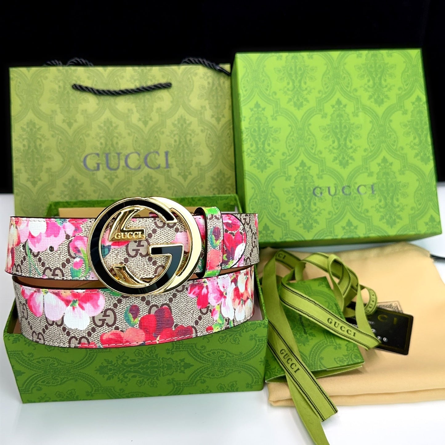 Gucci Designer Handbag