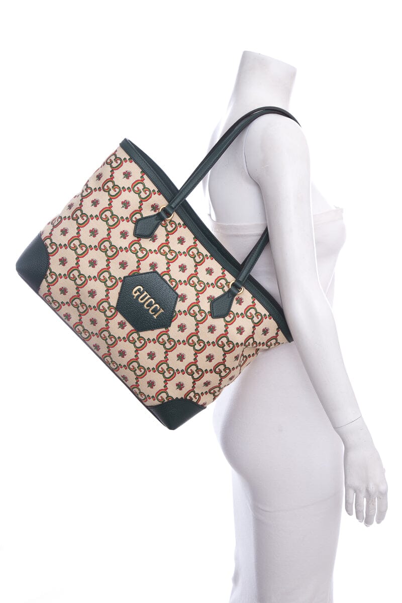 Gucci Designer Tote
