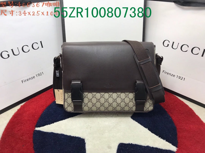 Gucci Designer Tote
