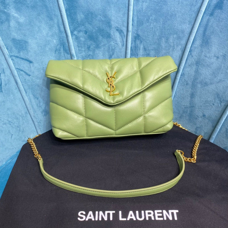 Franco Shops - Yves Saint Laurent - Bags