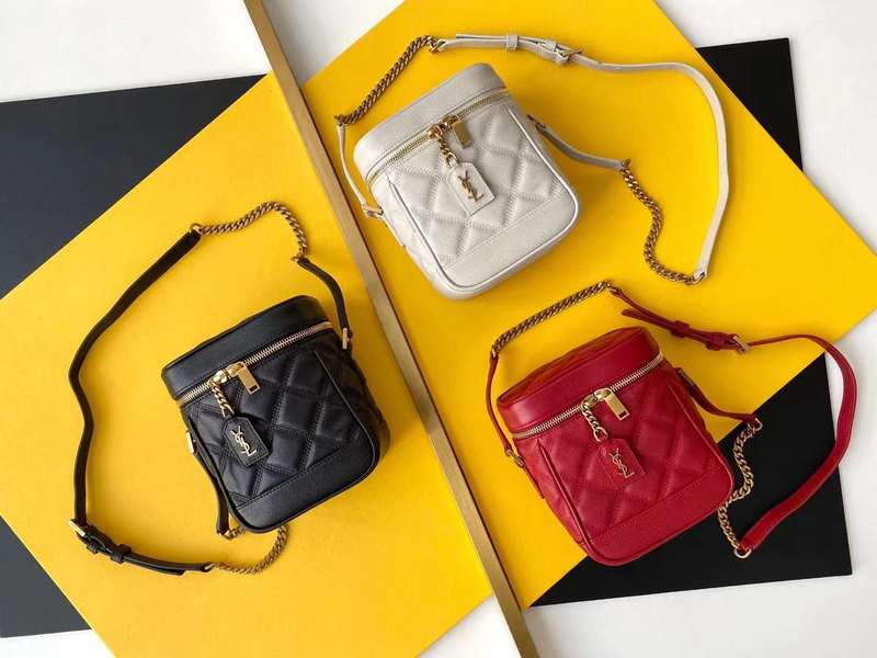 Yves Saint Laurent - Bags 