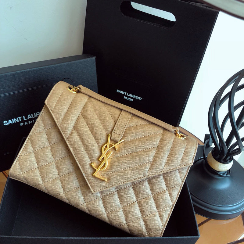 Yves Saint Laurent - Bags 