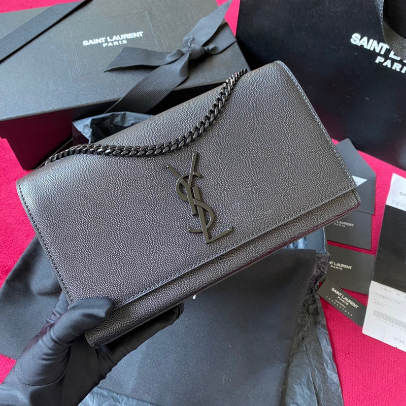Yves Saint Laurent - Bags 
