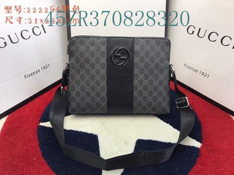 Gucci Designer Tote