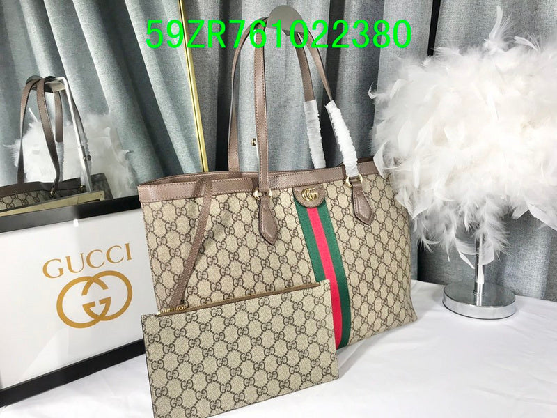 Gucci Designer Tote