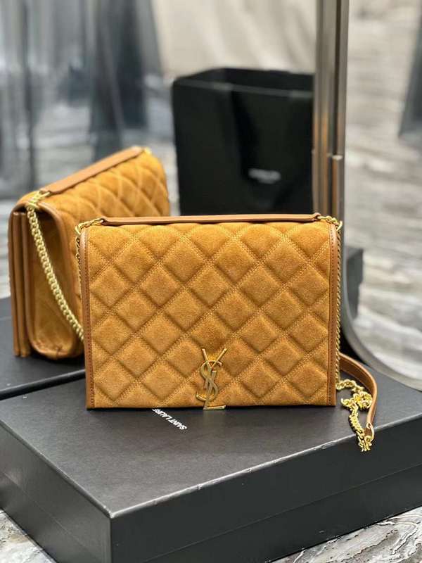 Yves Saint Laurent - Bags 