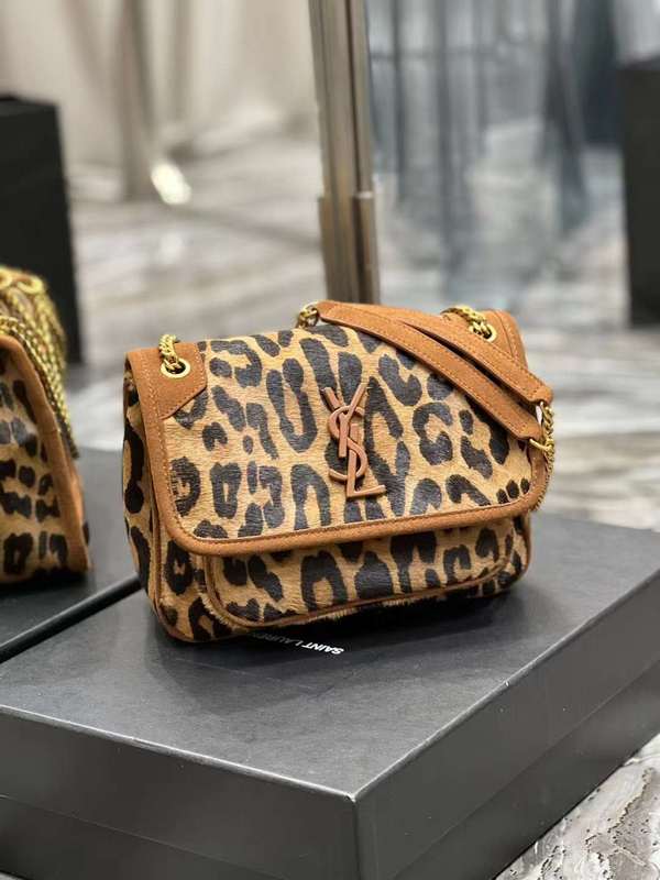 Yves Saint Laurent - Bags - Franco Shops