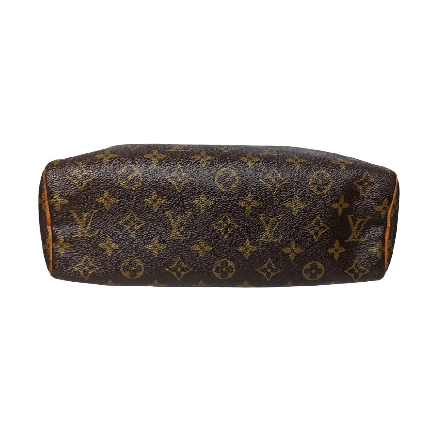 Louis Vuitton Monogram Tulle Lee Shoulder Bag
