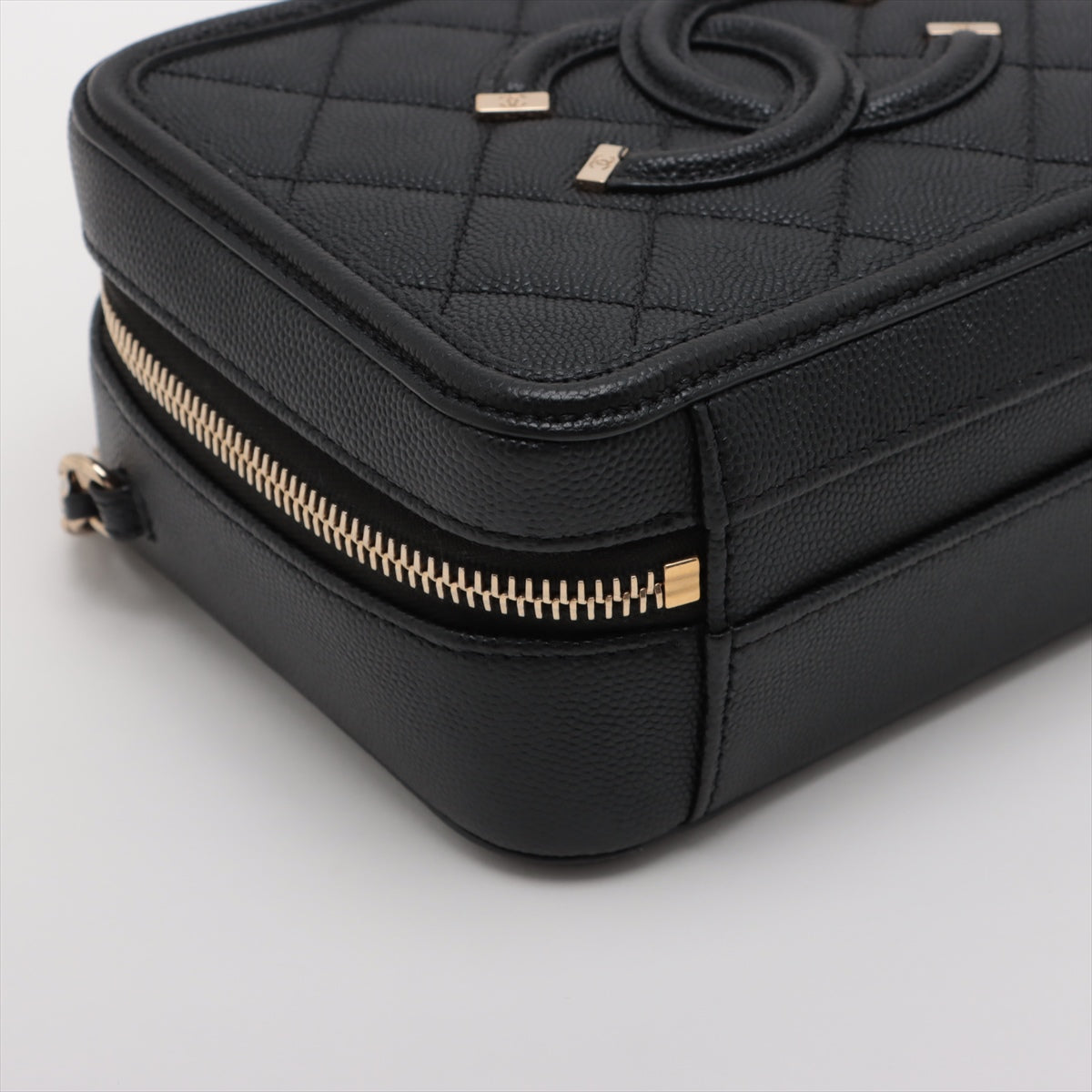 Chanel Shoulder Bag - Almora Bags