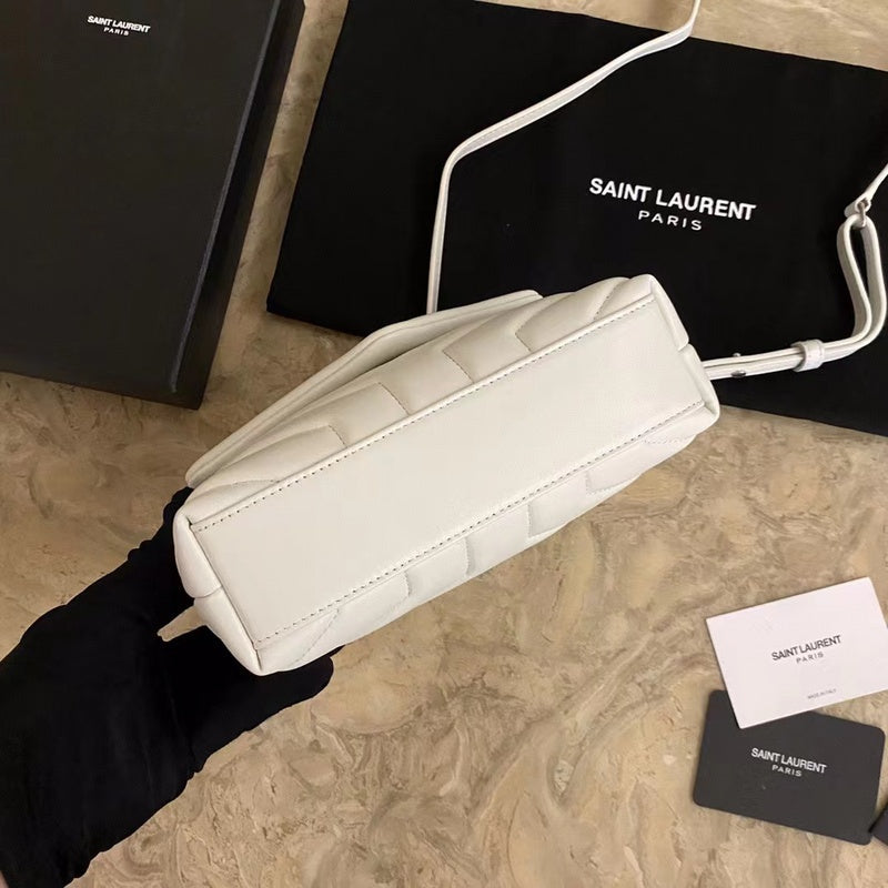 Yves Saint Laurent - Bags 