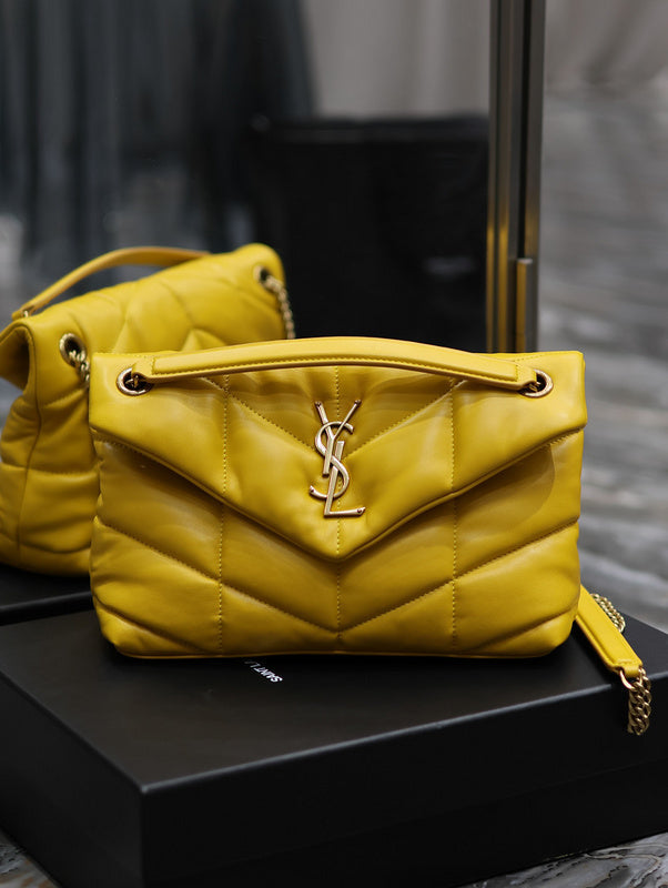 Yves Saint Laurent - Bags