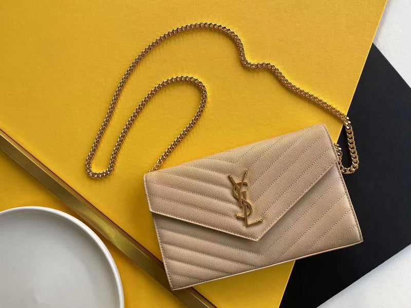 Yves Saint Laurent - Bags 