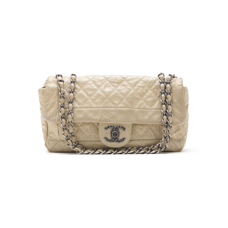 Chanel Shoulder Bag - Almora Bags