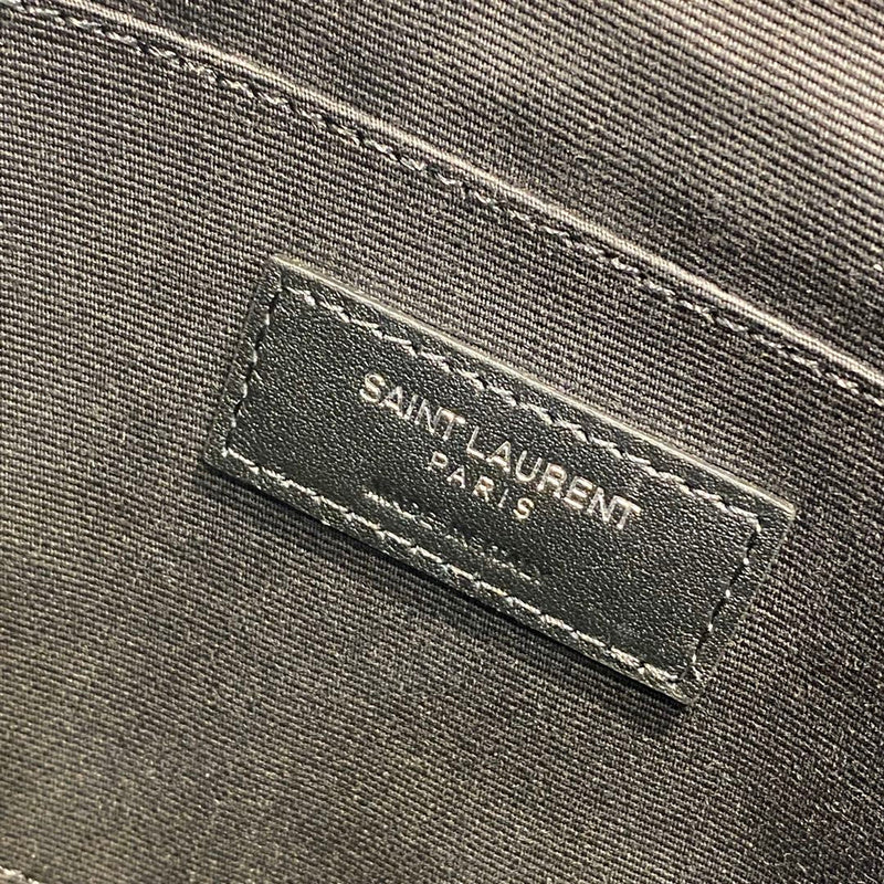 Yves Saint Laurent - Bags 