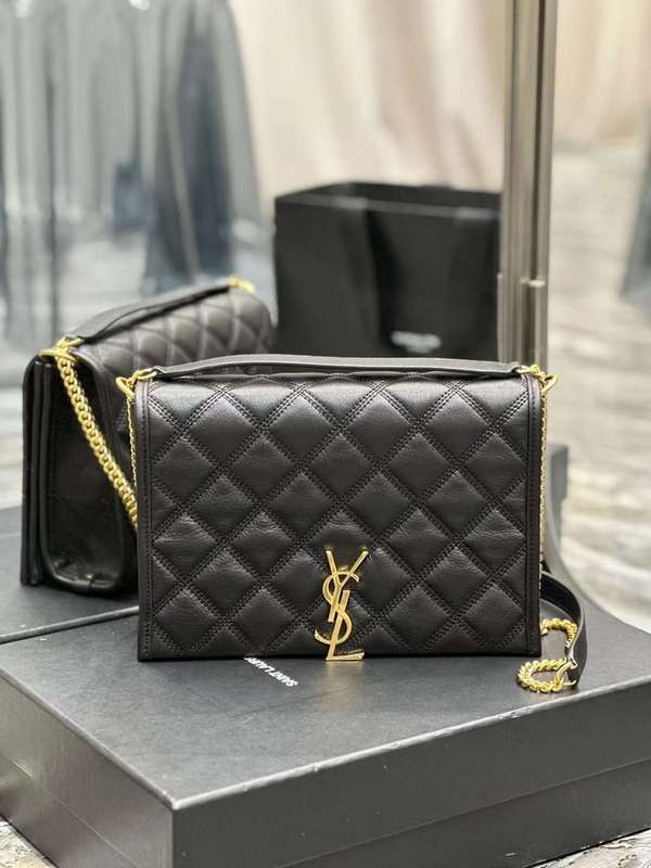 Yves Saint Laurent - Bags 