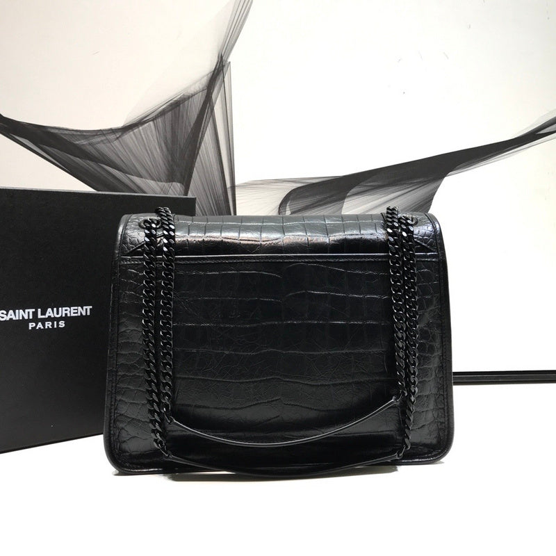 Yves Saint Laurent - Bags