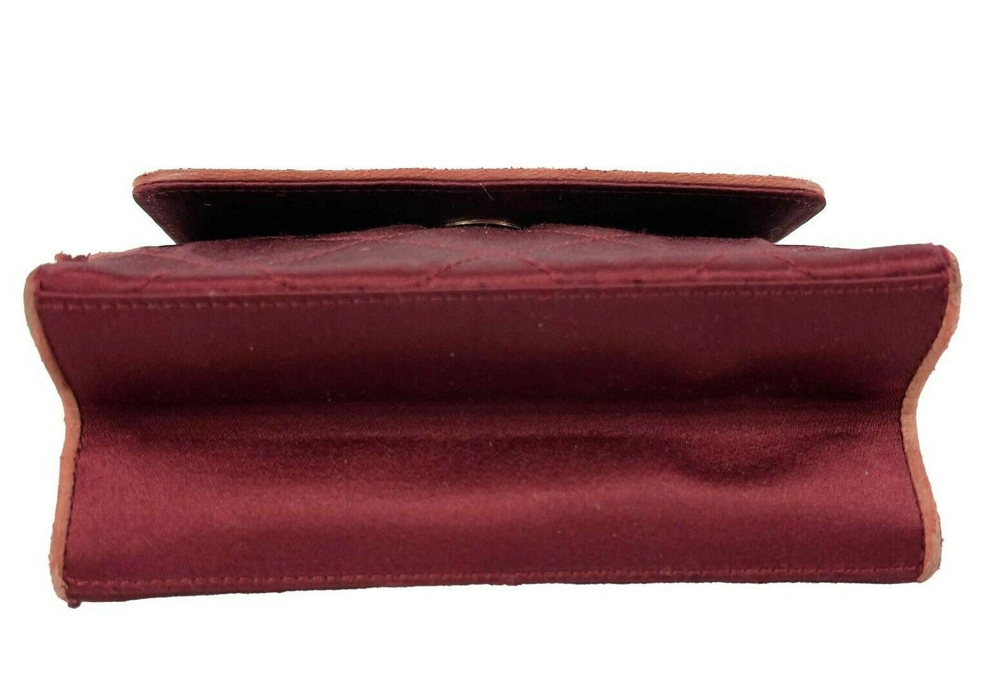 Chanel Mini Crossbody Bag - Almora Bags