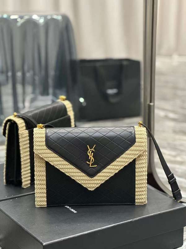 Yves Saint Laurent - Bags 