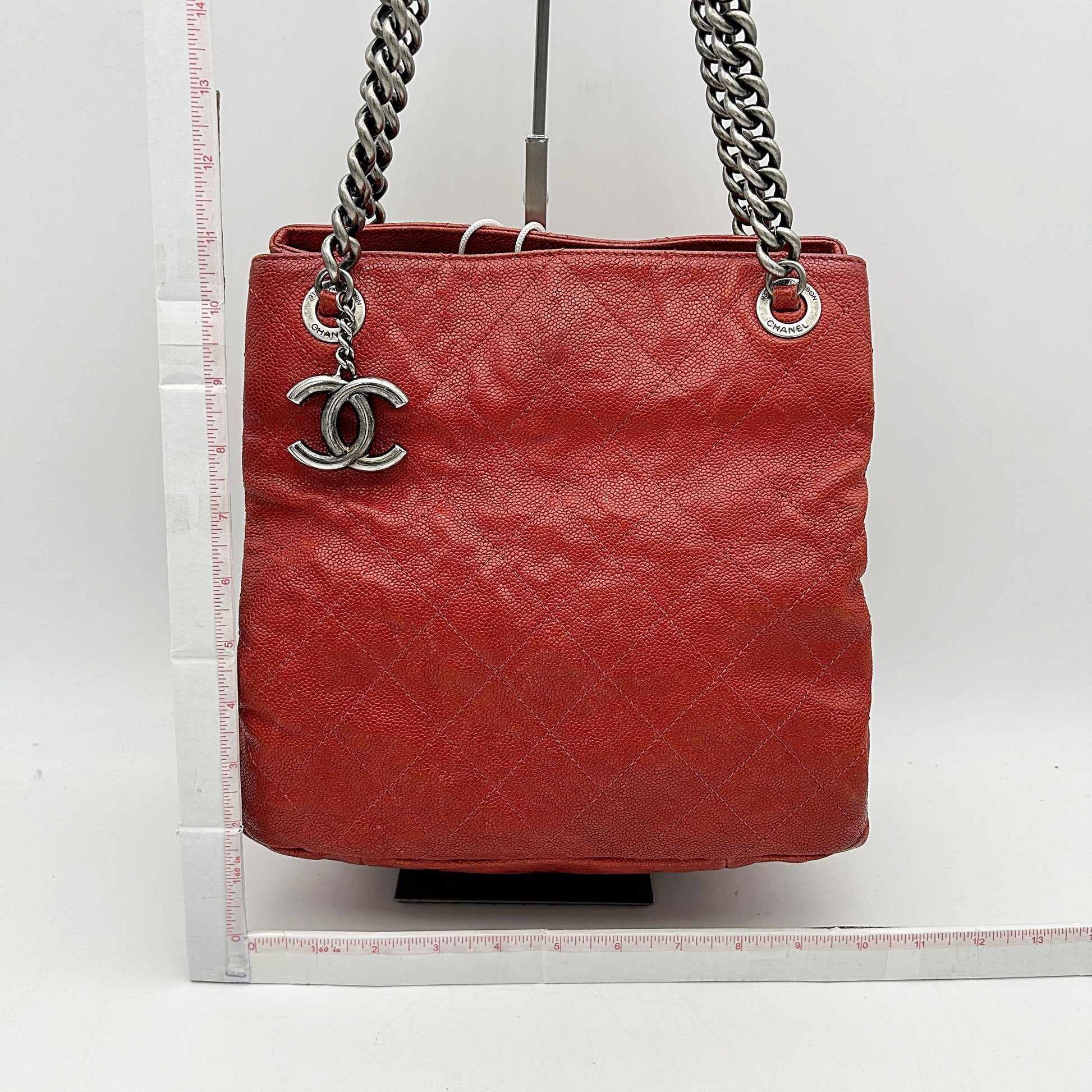 Chanel Tote Bag - Almora Bags