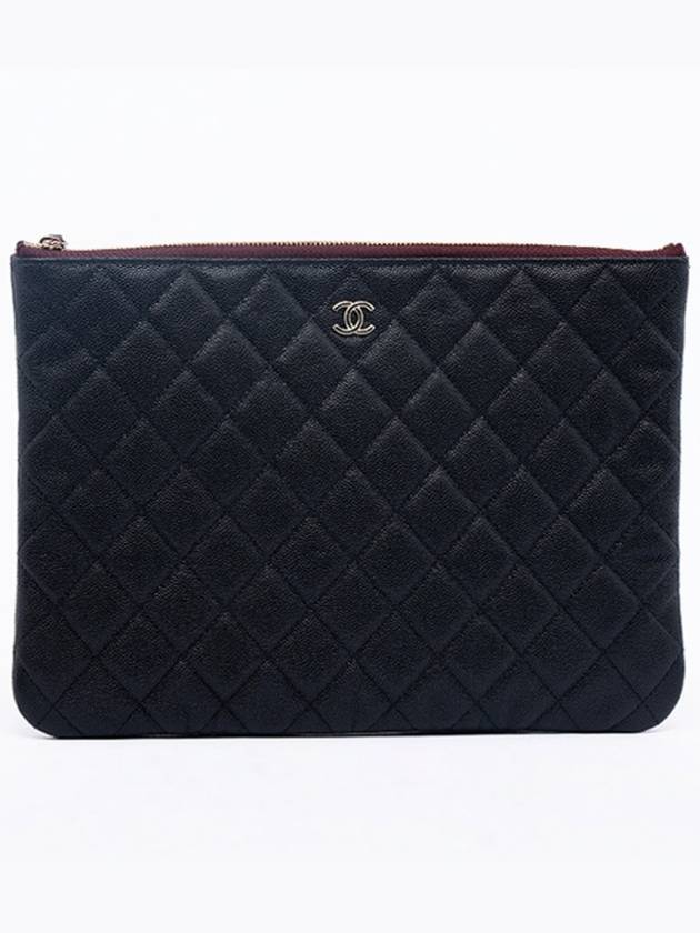 Chanel Medium Clutch - Almora Bags