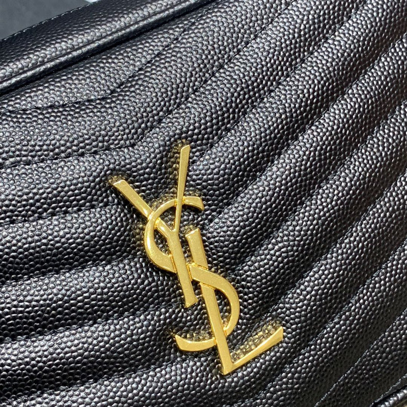 Yves Saint Laurent - Bags 