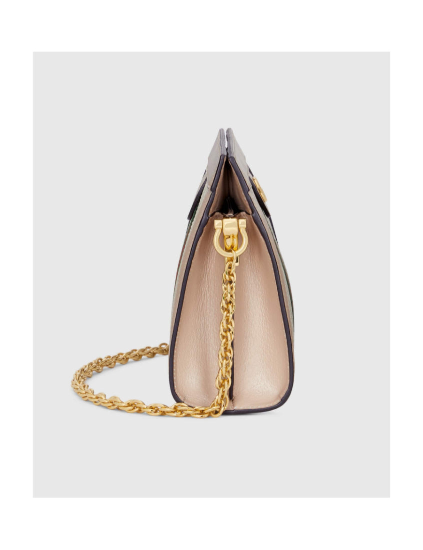 Gucci Crossbody Style 101