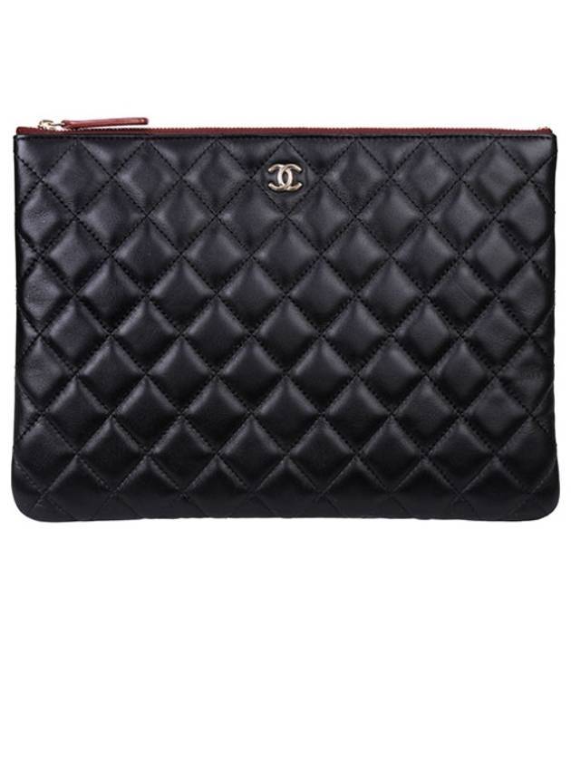 Chanel Medium Clutch - Almora Bags