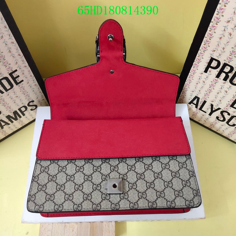 Gucci Designer Tote