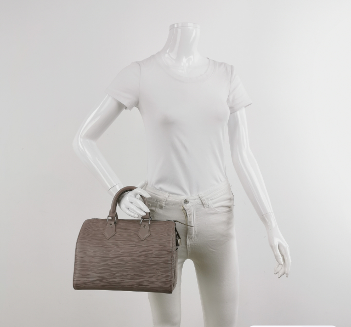 Louis Vuitton (LV) bag 2001year Epi 250313781103194