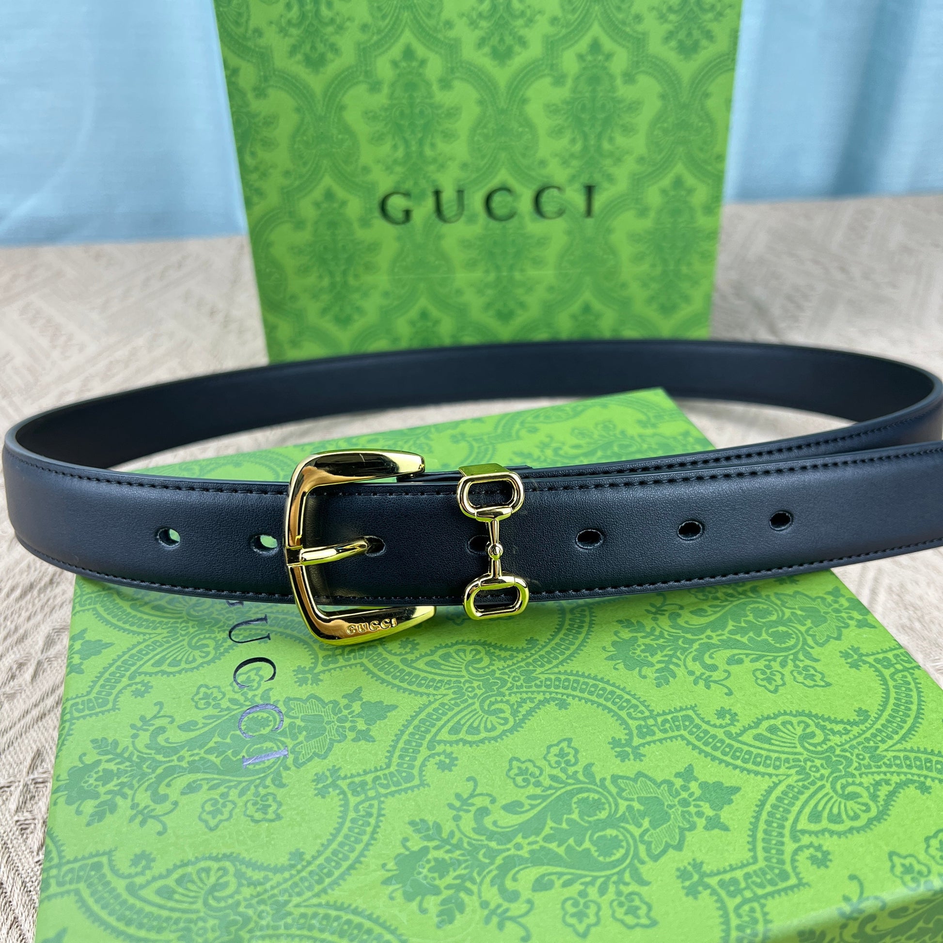 Gucci Designer Handbag