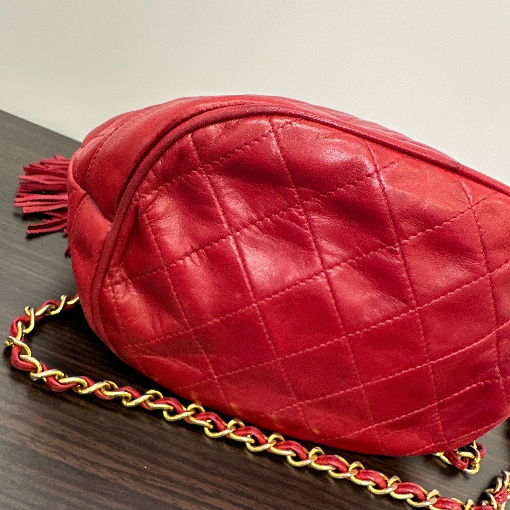Chanel Handbag Bag - Almora Bags