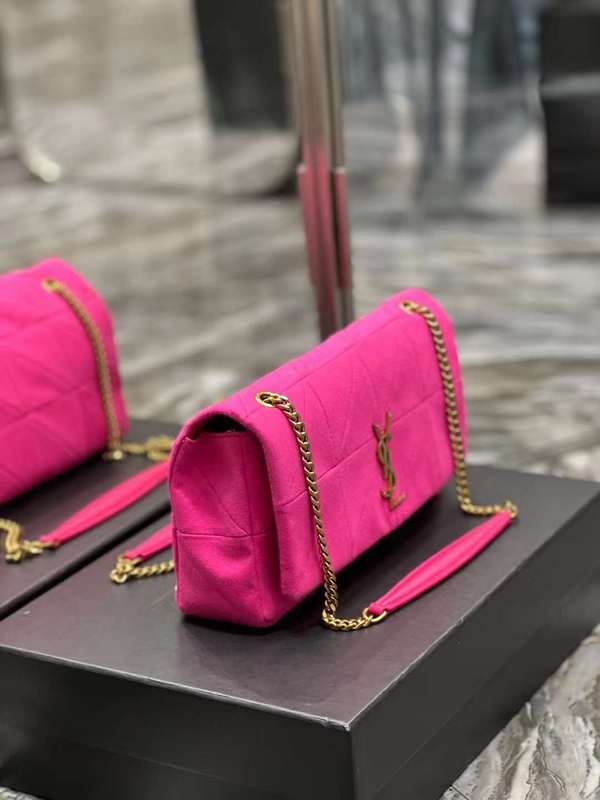Yves Saint Laurent - Bags 