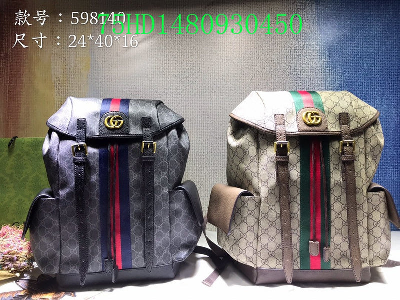 Gucci Designer Tote