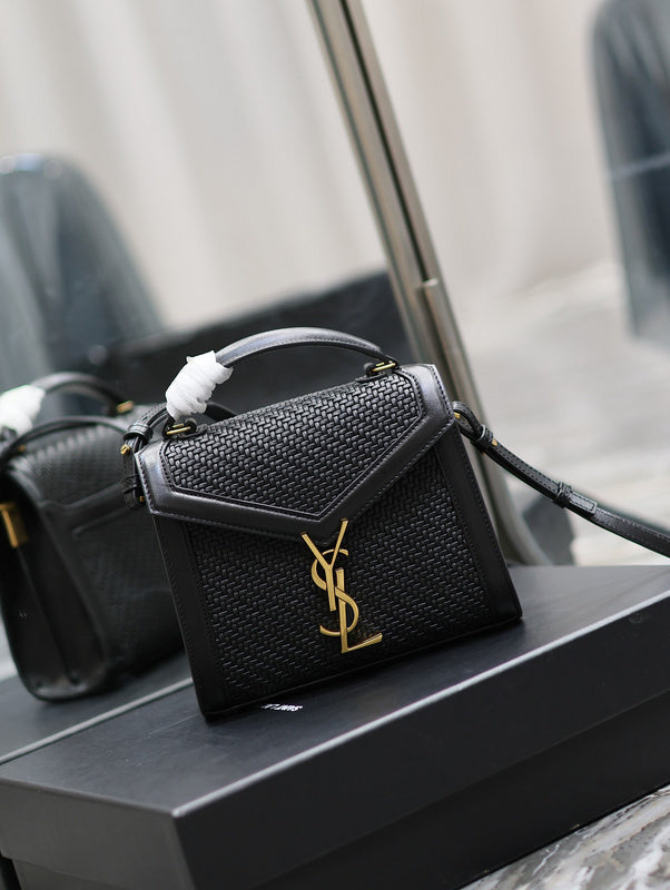 Yves Saint Laurent - Bags
