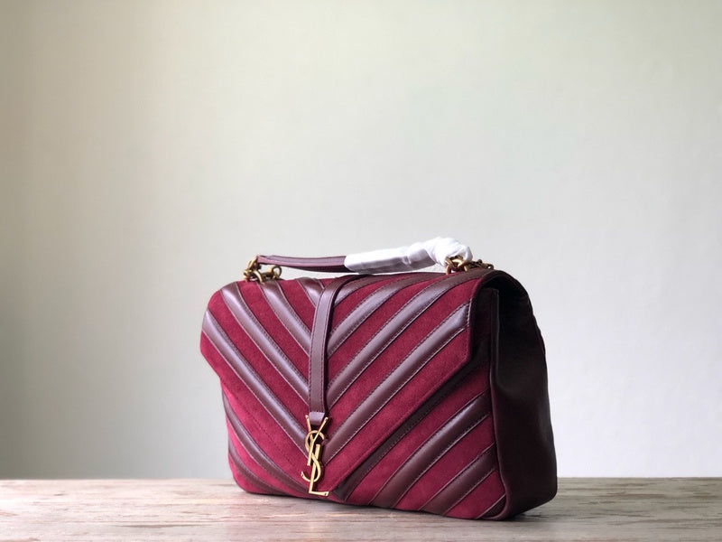 Yves Saint Laurent - Bags