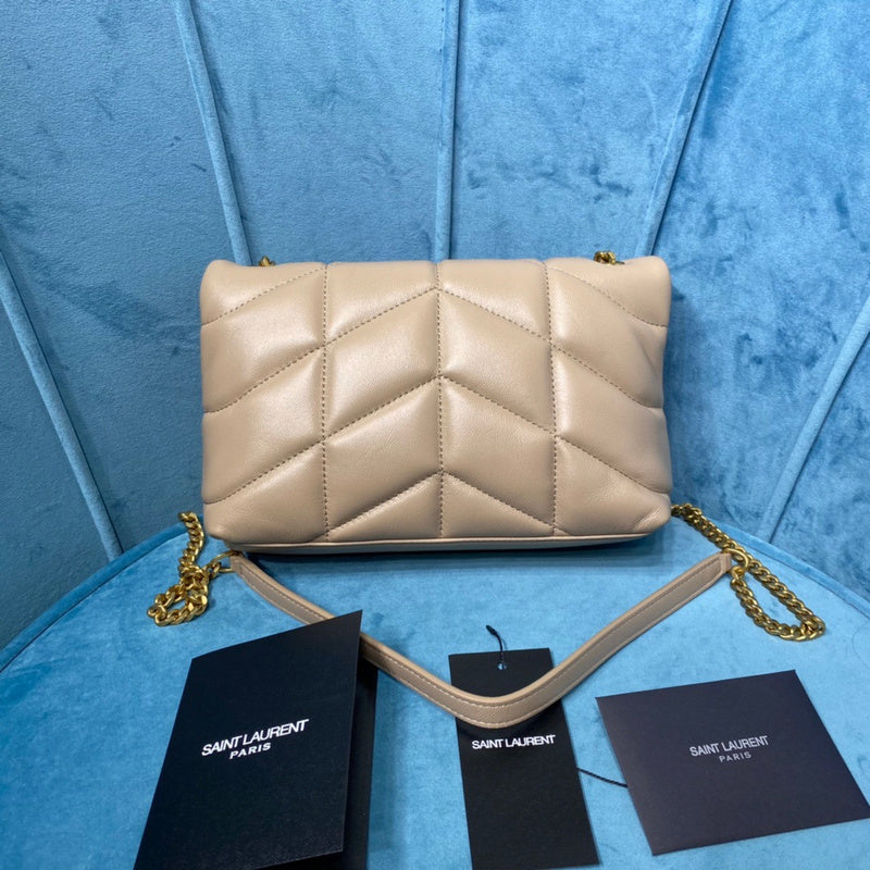 Yves Saint Laurent - Bags