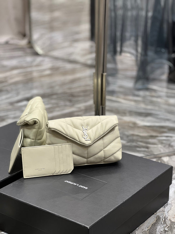 Yves Saint Laurent - Bags