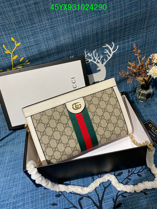 Gucci Designer Tote