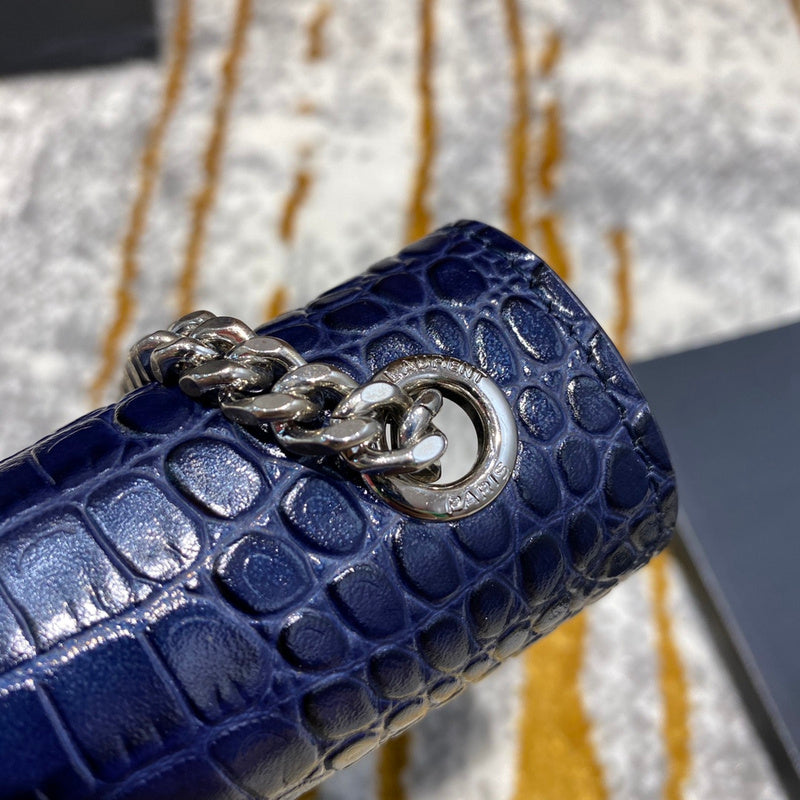 Yves Saint Laurent - Bags 