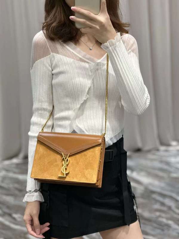 Yves Saint Laurent - Bags 